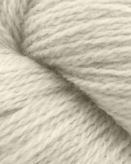Garn Sarah Natur - Permin