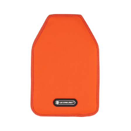 Le Creuset WA-126 vinkylare Vulkan Köksredskap Unisex Orange 23,5 x 15,5 cm