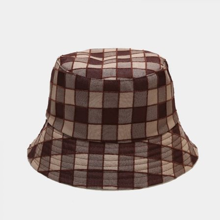 AVEKI Sød Spand Hat Strand Fisker Hatte til Kvinder, Reversible Dobbelt-Side-Wear