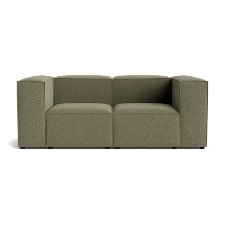 Lissabon 2-Sitzer-Sofa