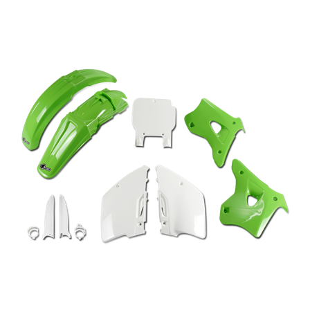 UFO Complete Muovisarja - Kawasaki KX 125 1994-1995