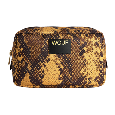 WOUF Boa Toiletry Bag, 1 stk