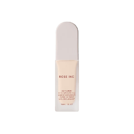 Rose Inc Softlight Skin-Smoothing Liquid Foundation Dam Beige 30 ML