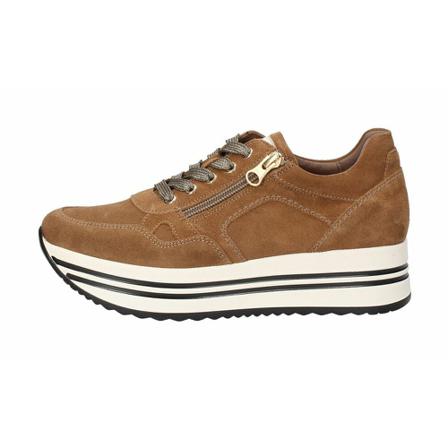 Nerogiardini Sneakers Brun, Dame, Størrelse: 39 EU
