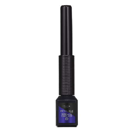 L'Oréal Paris Infaillible Grip 24H Matte Liquid Liner Eyeliner & ögonpennor Dam Blå 3 ML