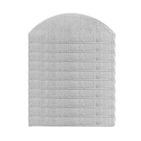 10 st Passar för Combo J5 / J5 Plus Moppdukar Trasa Robotdammsugare Tillbehör Reservdel