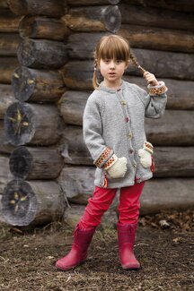 Kofta Lovikkainspirerad