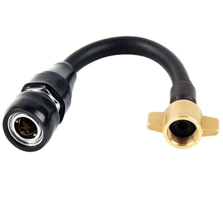 Lastbil Lufttank Luftindtag Stikrør Forbindelsesrør Lastbil Luftslange Støvblaserrør til Lastbil Trailer Lufttank