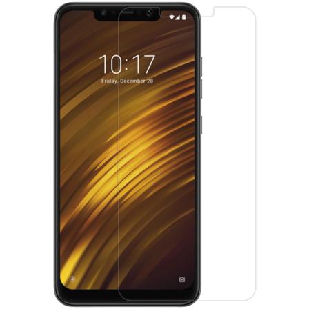 Nillkin Xiaomi Pocophone F1 Skärmskydd Transparent