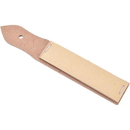 1 kunsttegning blyantspisser med sandpapirblokk