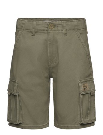 Levi's | No-Non Denim Shorts | 164