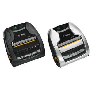 Zebra DT PRINTER ZQ310 PLUS 802AC/BT 4.X LINERED +LABEL SENSOR INDOOR PRNT