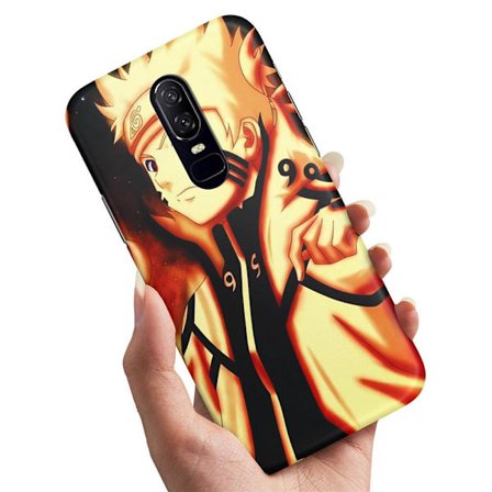 OnePlus 8 - Skal/Mobilskal Naruto