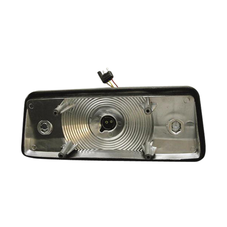 Baklykt sokkel Arctic Cat Sno-X - Arctic Cat Jag 440 Deluxe 1998-1999