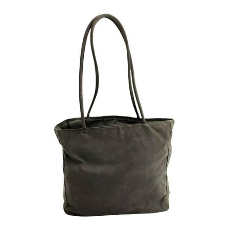 Prada Vintage, Pre-owned Tote Groen, Dames, Maat:ONE Size