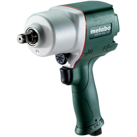 Metabo DSSW 930-1/2" Muttertrekker, Maskiner