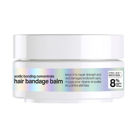 Redken Acidic Bonding Concentrate Hair Bandage Balm Leave-in 75 ml, Hår, Shampoo & Hårpleje, Leave-in Conditioner
