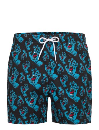 Santa Cruz | Hands All Over Swimshort | L