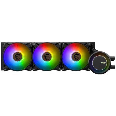 MSI Mag Coreliquid E360