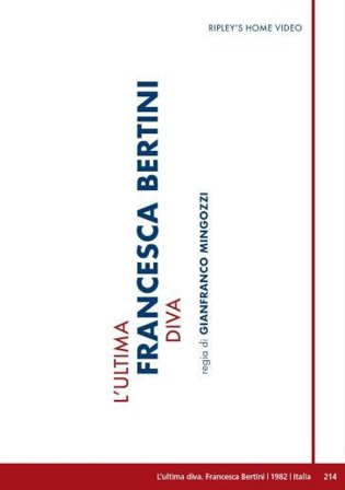 Ultima Diva (L') - Francesca Bertini