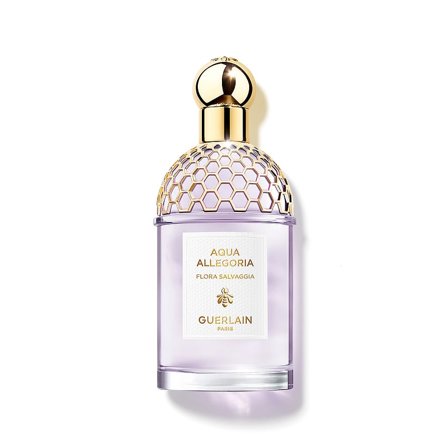 GUERLAIN Flora Salvaggia Eau de Toilette 125 ml, Parfumer & Dufte, Til Hende, Eau De Toilette