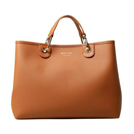 Giorgio Armani, Bags Brązowy, Kobieta, Rozmiar: ONE Size