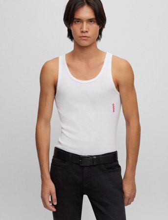 HUGO Gionio_Sz40 - Black - 85