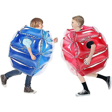 Ilmapallopalloja lapsille Ilmapallokaveripalloja Sumo-peli