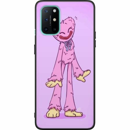 Oneplus 8t Svart Skal Huggy Wuggy