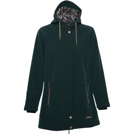 Dobsom Pompei Jacket Women's Women synthetic-lined parkas Blue 34