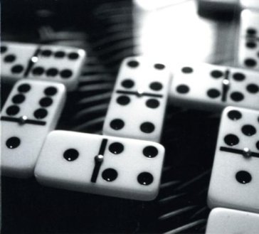 Radio 3 sessions Domino Quartet