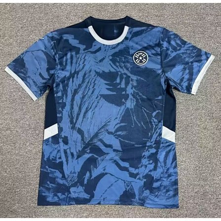 Euro 2024 Frankrike Italia England Spania Brasil Paraguay Fotballdrakter Bortedraktsett