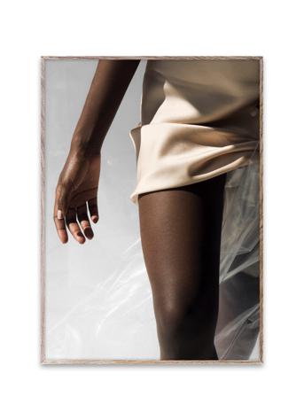 Skin Deep 03 30X40 Patterned Paper Collective