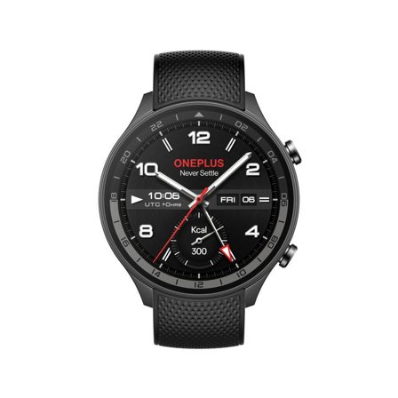 OnePlus Watch 2R 3.63 Cm (1.43")