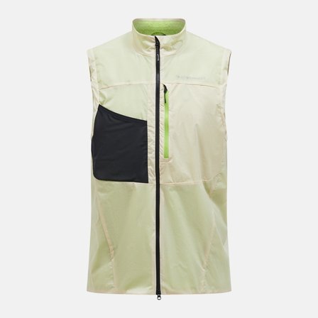 Peak Performance - Vislight Polartec Alpha Insulated Vest Herren