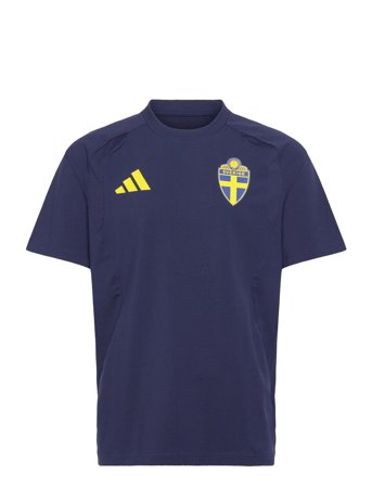 adidas Performance Svff Tt Tee - Navy - S
