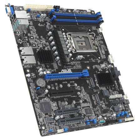 ASUS P13R-E/10G-2T ATX 1x LGA 1700 DDR5 2x10G ASMB11