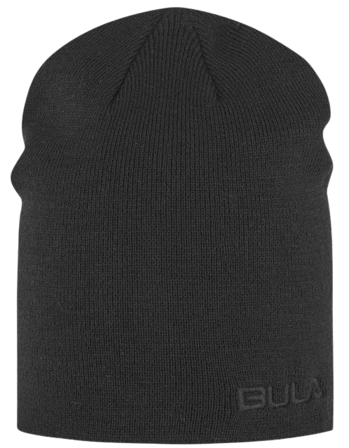 Bula Everyday Beanie Black