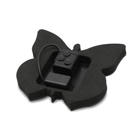 Solcellsdriven Vattenfall för Pool, Damm och Fågelbad - Utomhusdekoration