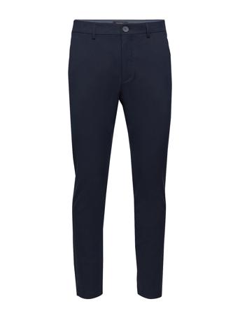 Paton Pant Blue Matinique