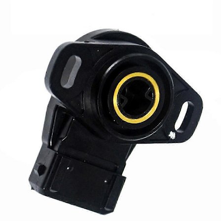 Bil Gasspjældspositionssensor MD628227 Kompatibel med Mitsubishi Pajero Galant Carisma Biltilbehør