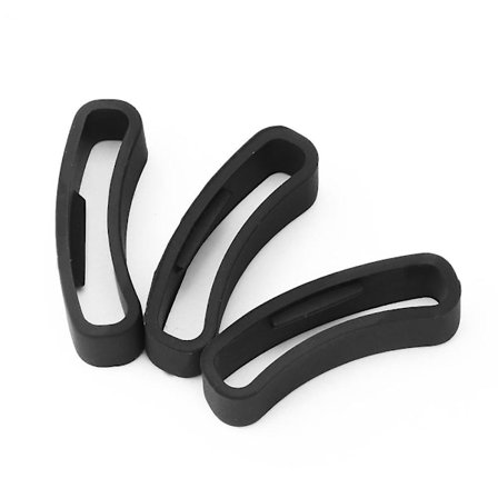 3 st klockarmband ögla ring klockarmband hållare säkerhetshållare passar för Suunto Core