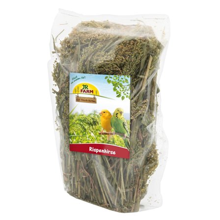 Jr Farm Panicle Hirse - 400g