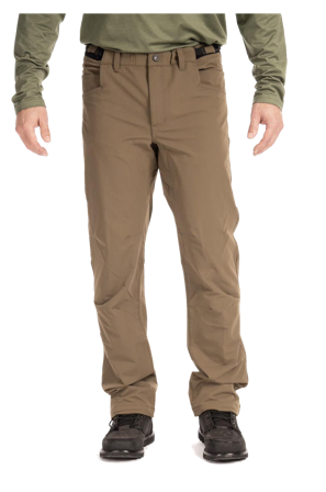 Klim Transition Softshell Trousers Tarmac 36