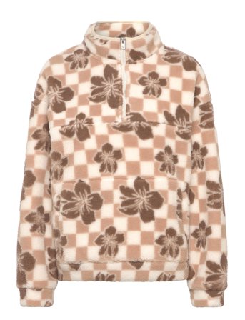 Jive Talking Bonded Beige Roxy