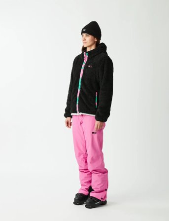 PICTURE ORGANIC CLOTHING Posy Jkt - Multi/patterned - S