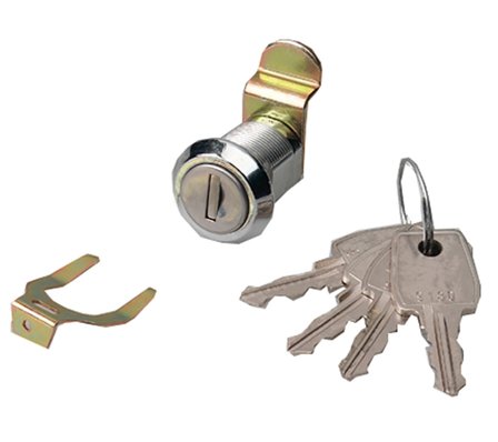 Garo MVL 3 Lukko tasalukko, P100/K100, Autotalli & ajoneuvot