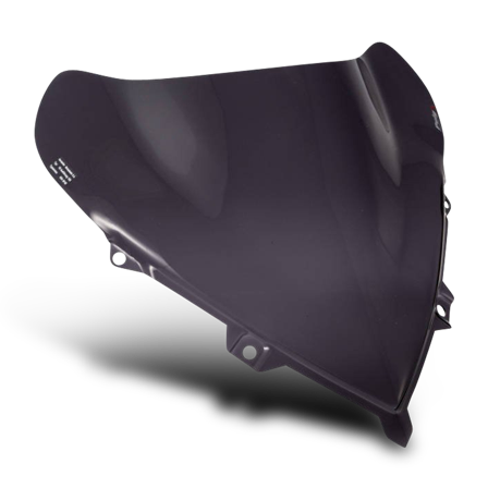 Puig Touringscherm - BMW K 1200 S 2004-2008