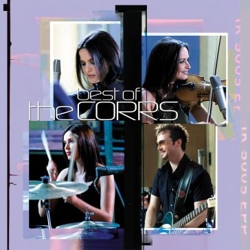 Best of the corrs The Corrs