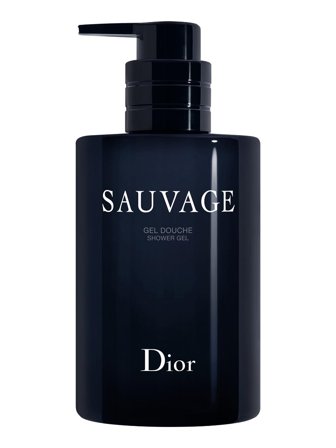 Dior Sauvage Shower Gel 250ml